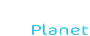 Logo-Diver's Planet